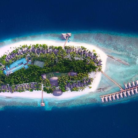 Dreamland Maldives Resort Finolhus - Kanifushi Esterno foto