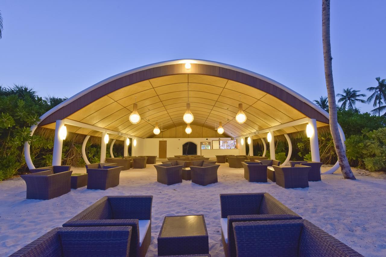 Dreamland Maldives Resort Finolhus - Kanifushi Esterno foto