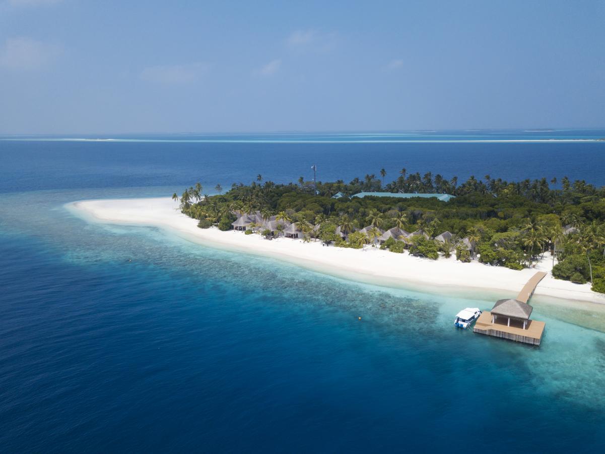 Dreamland Maldives Resort Finolhus - Kanifushi Esterno foto