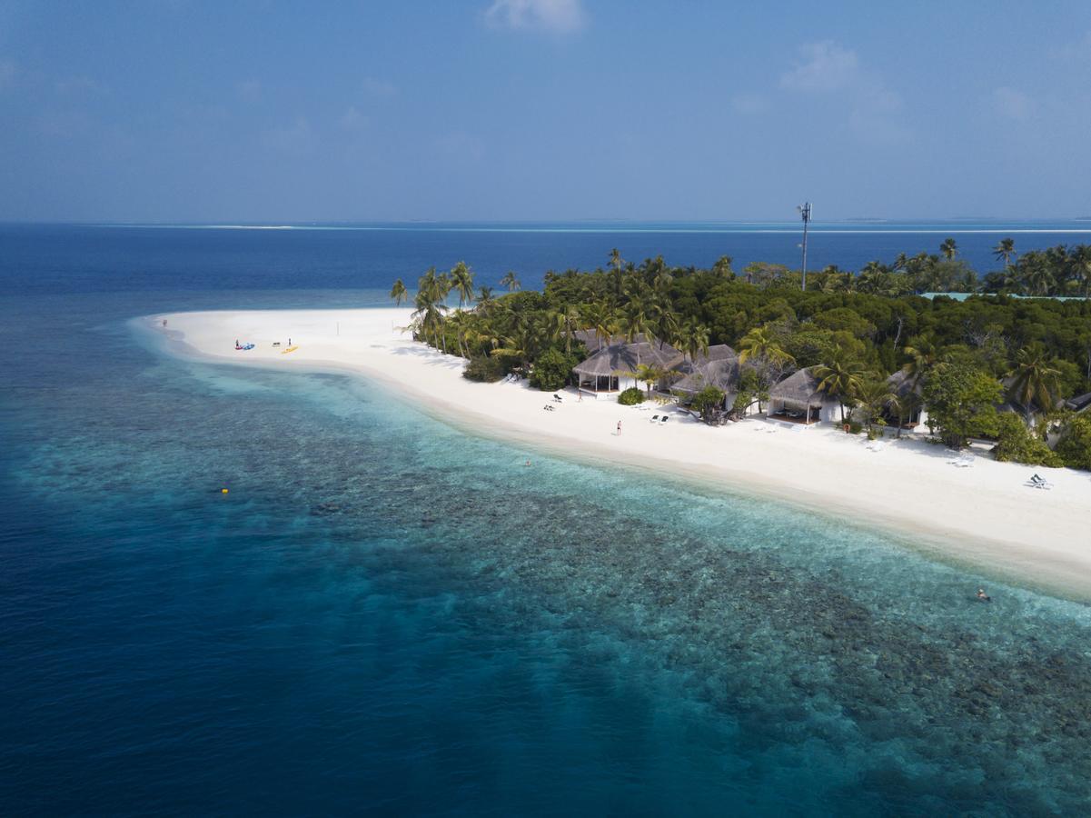 Dreamland Maldives Resort Finolhus - Kanifushi Esterno foto