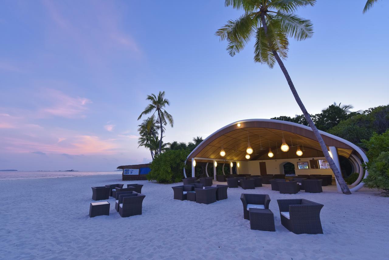 Dreamland Maldives Resort Finolhus - Kanifushi Esterno foto