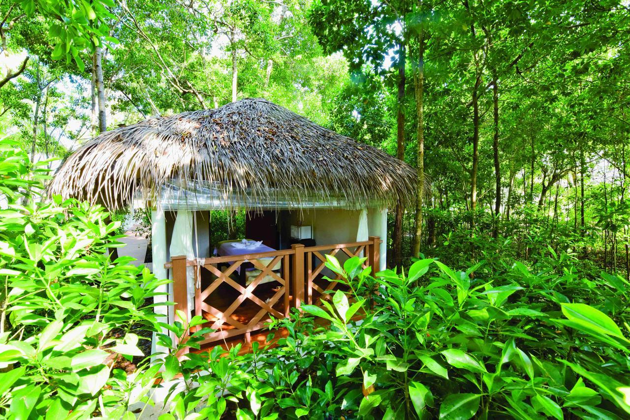 Dreamland Maldives Resort Finolhus - Kanifushi Esterno foto