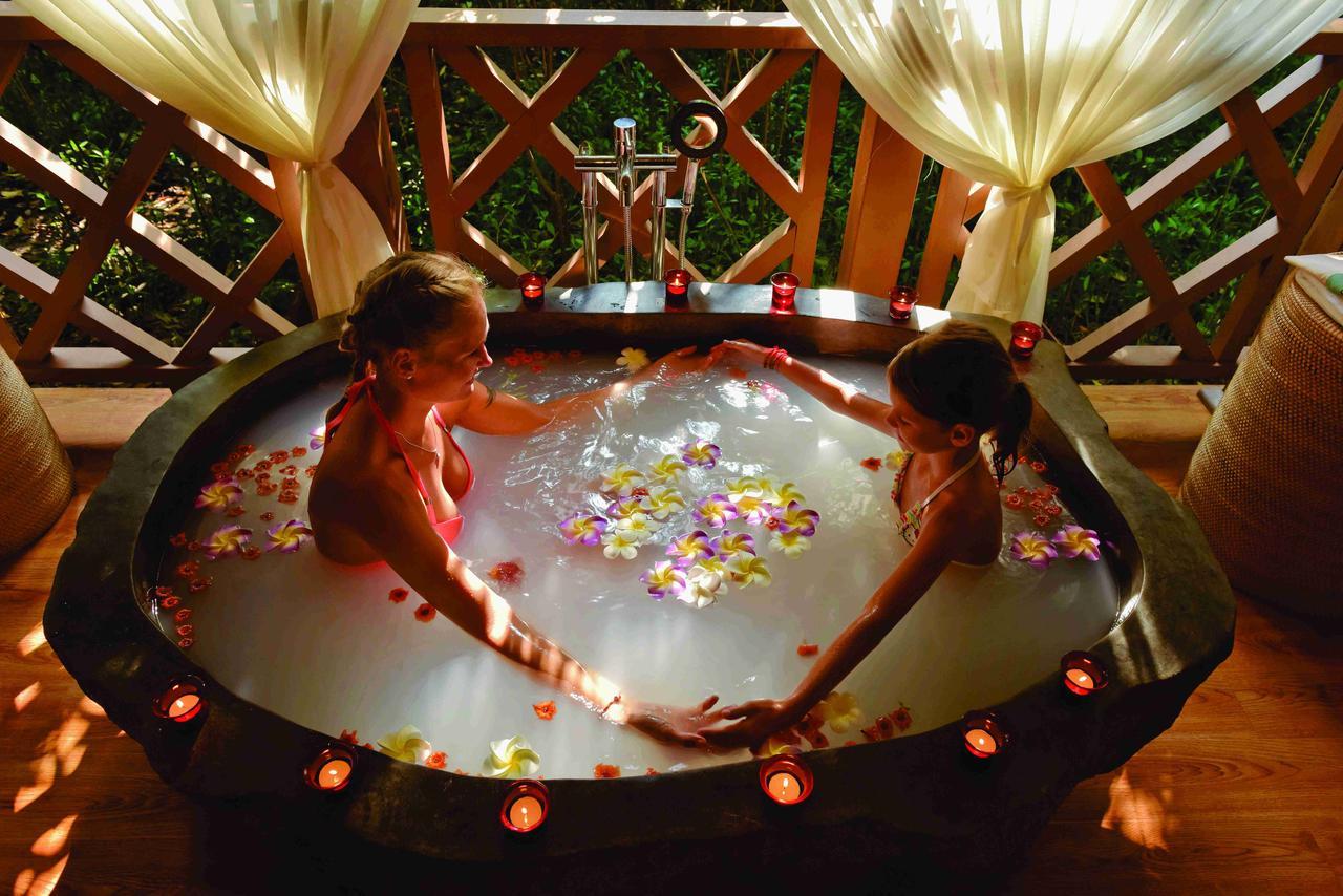 Dreamland Maldives Resort Finolhus - Kanifushi Esterno foto