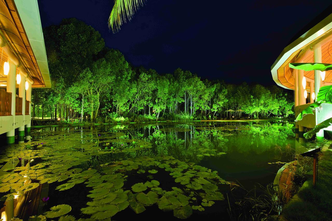 Dreamland Maldives Resort Finolhus - Kanifushi Esterno foto