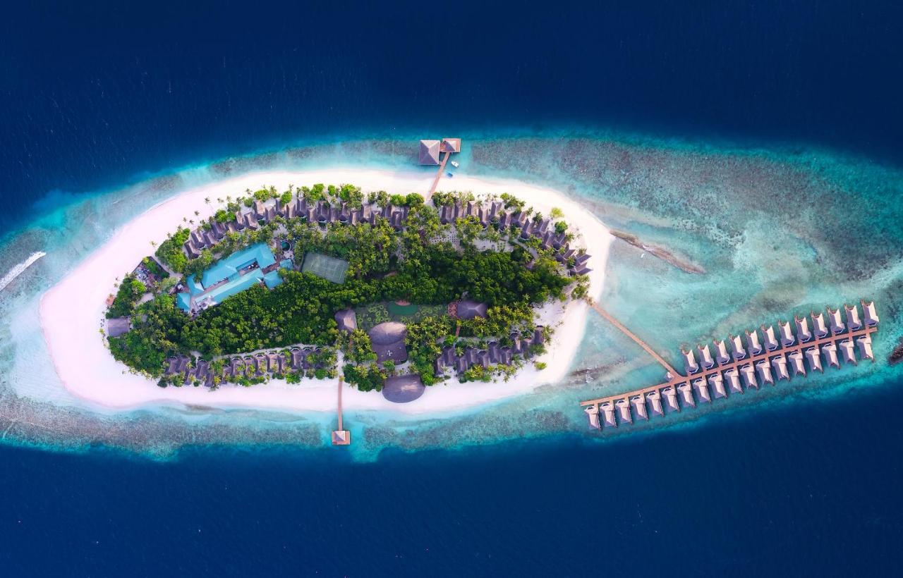 Dreamland Maldives Resort Finolhus - Kanifushi Esterno foto