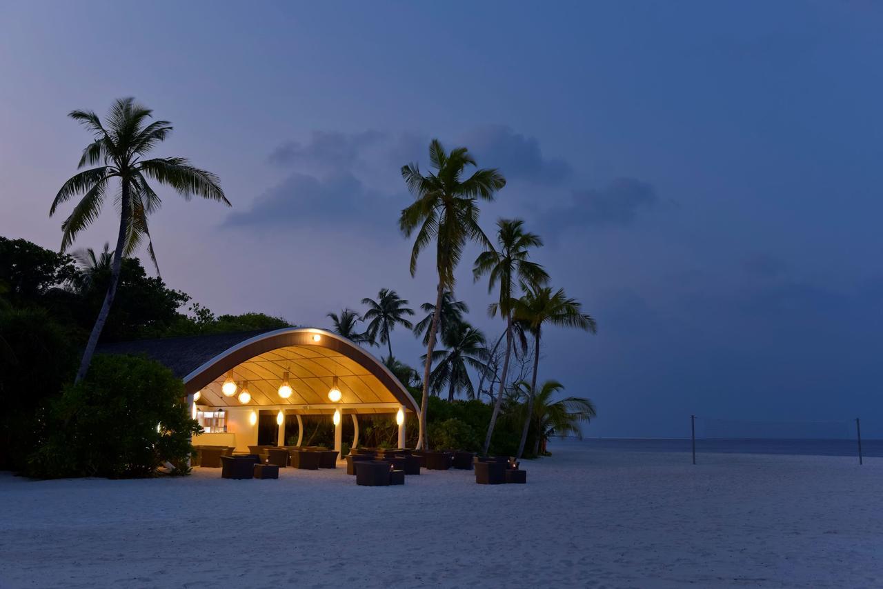 Dreamland Maldives Resort Finolhus - Kanifushi Esterno foto