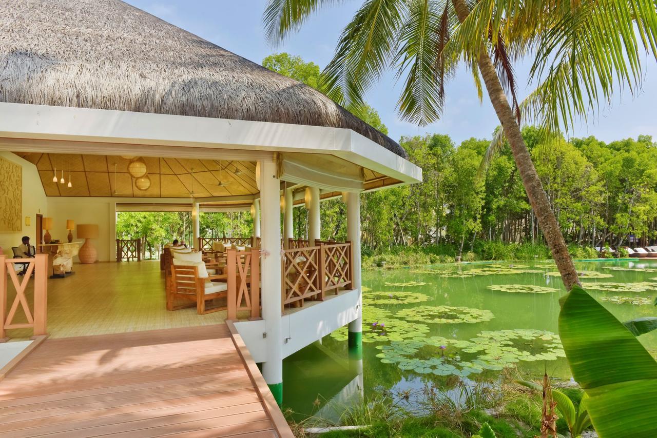 Dreamland Maldives Resort Finolhus - Kanifushi Esterno foto