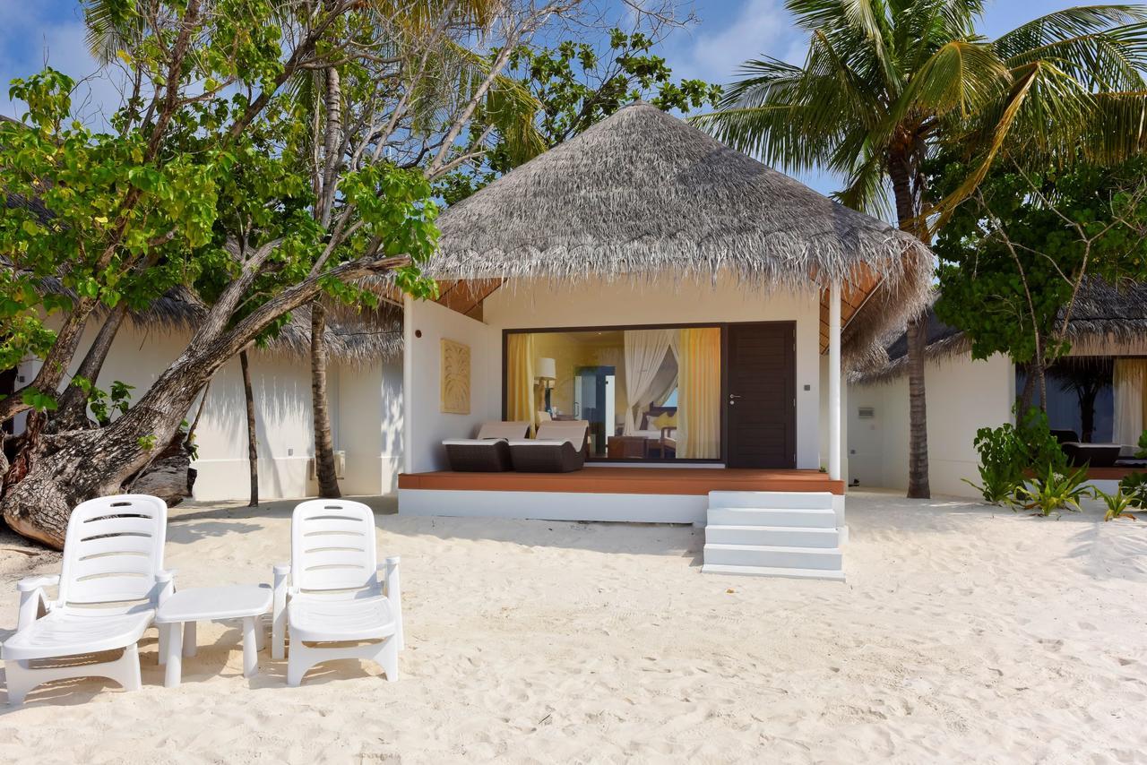 Dreamland Maldives Resort Finolhus - Kanifushi Esterno foto