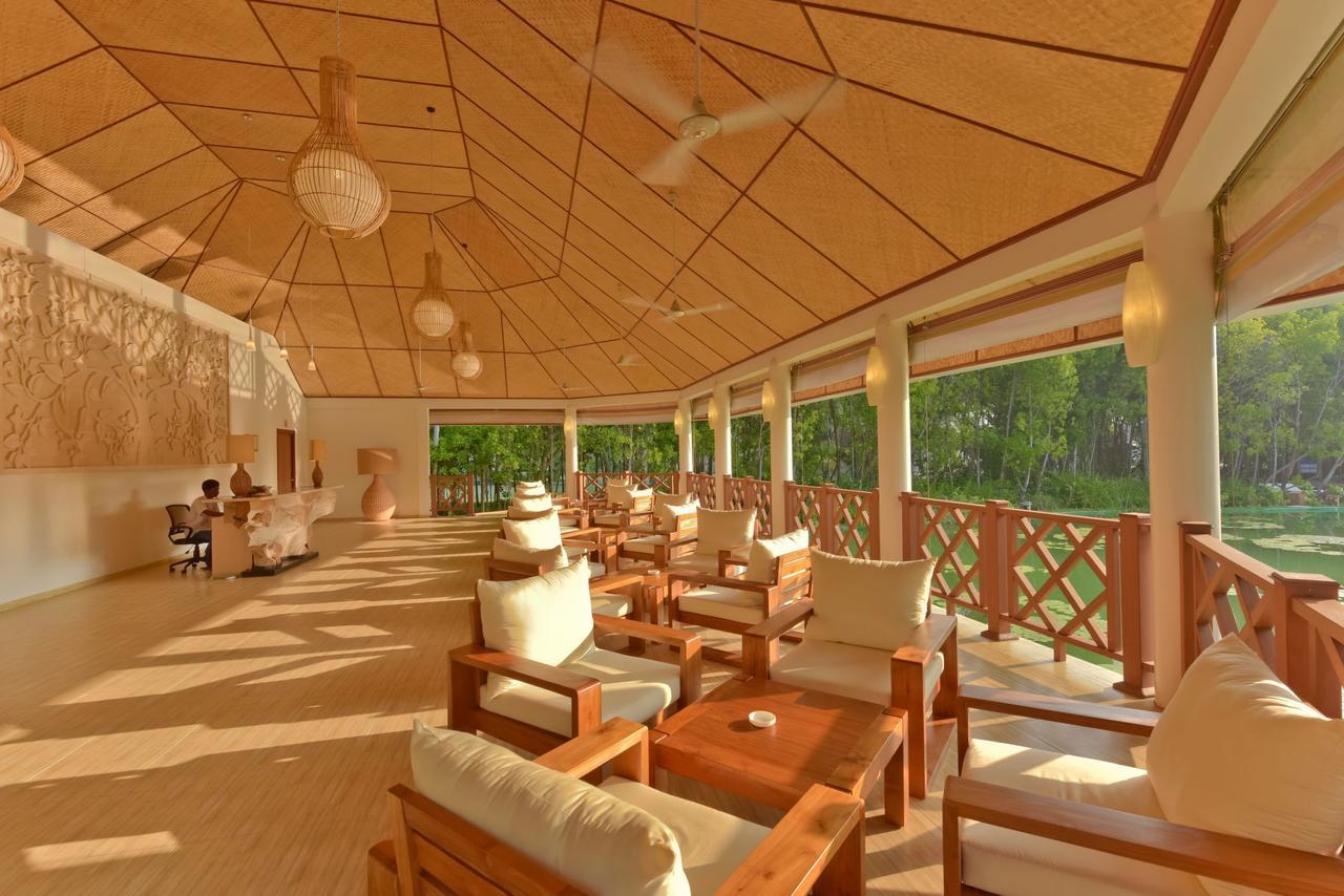 Dreamland Maldives Resort Finolhus - Kanifushi Esterno foto