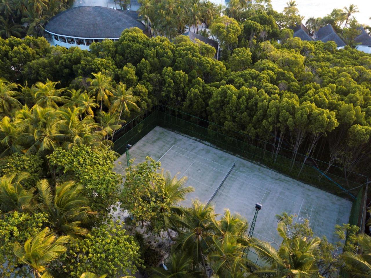 Dreamland Maldives Resort Finolhus - Kanifushi Esterno foto