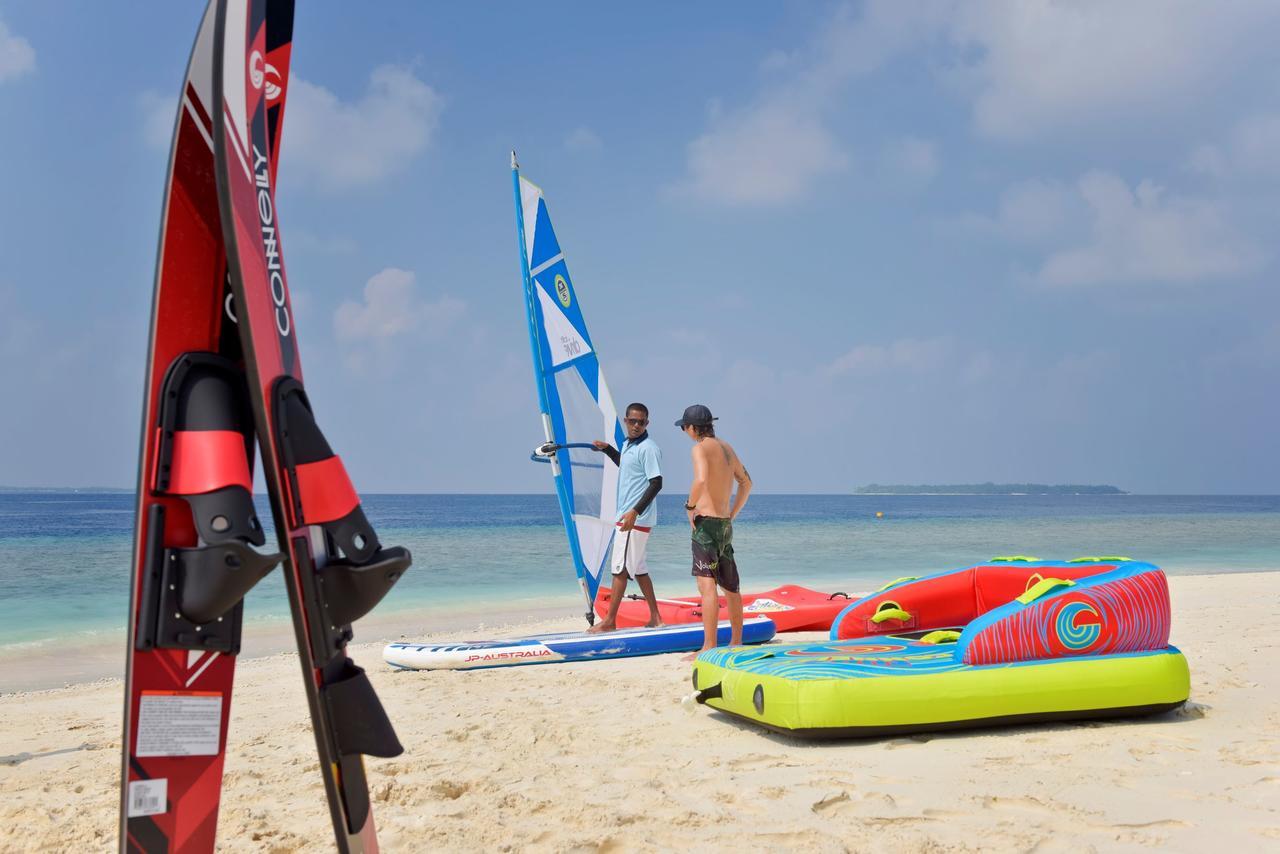 Dreamland Maldives Resort Finolhus - Kanifushi Esterno foto