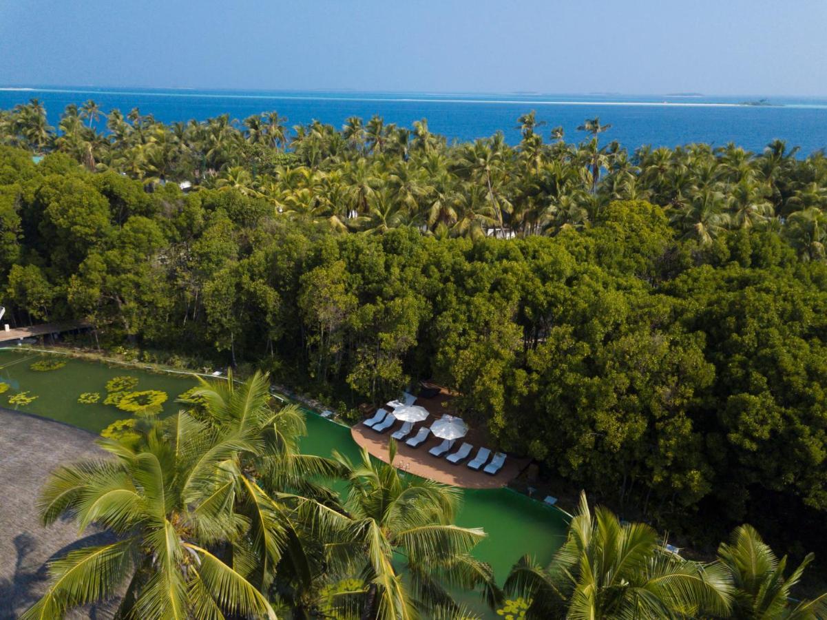 Dreamland Maldives Resort Finolhus - Kanifushi Esterno foto